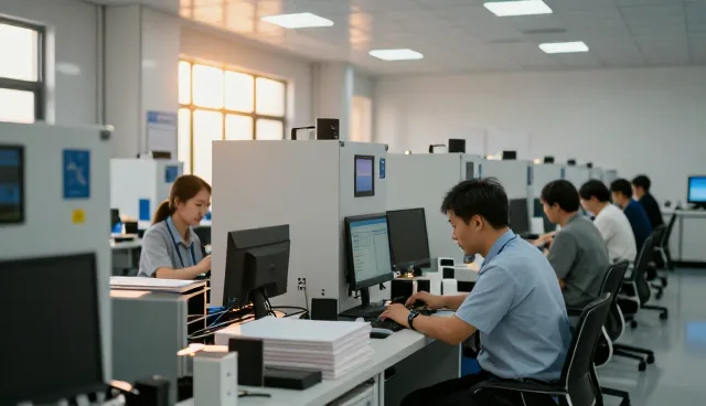 系统集成方案