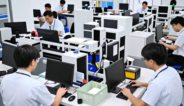 小程序商城搭建