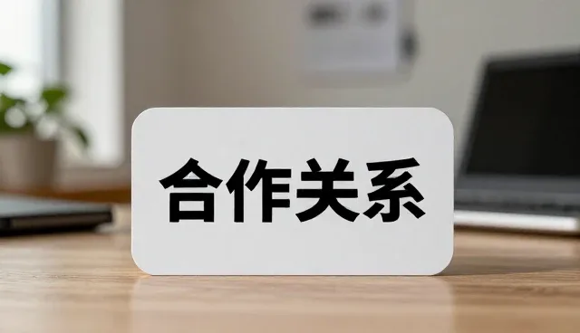 开发难点如何影响合作关系选型决策