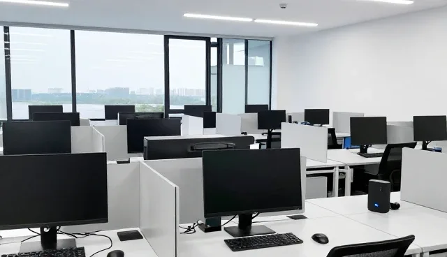 网络技术在智慧城市管理中的实际应用分析