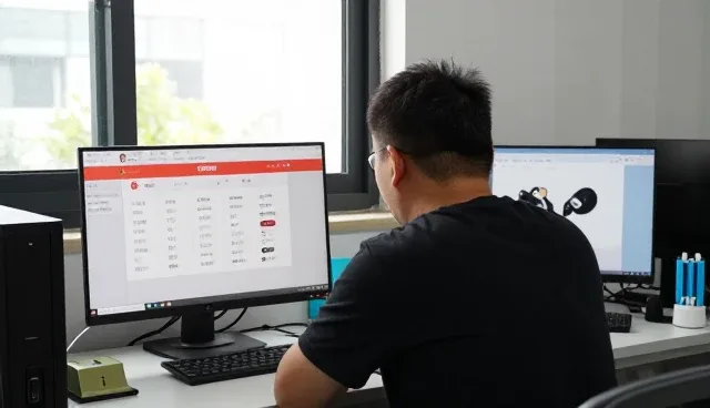仓储物流中的网络技术咨询解决方案介绍