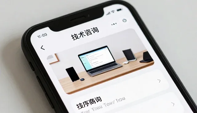 小程序商城如何赋能智慧城市建设中的便民服务